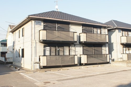 ジュネス豊四季Ａ