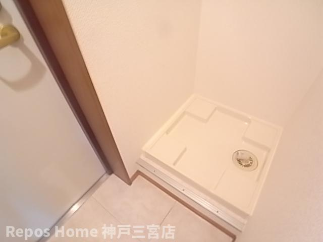 クレアール神戸の設備
