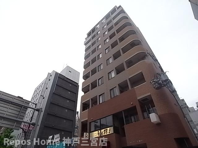 クレアール神戸