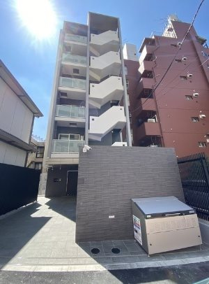 【外観】コートヒル本郷 