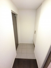 【玄関】
