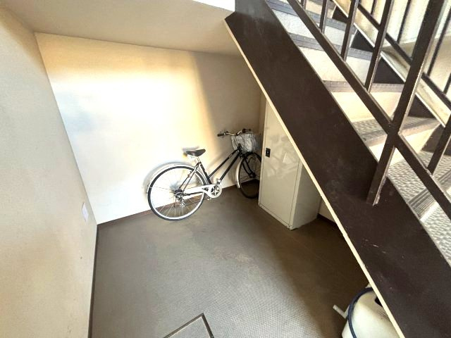 原田ビルのその他共用部分