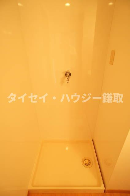 アメニティー・なかにしの設備