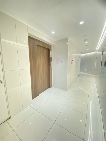 【内装】 | ロゼ銀座ビル