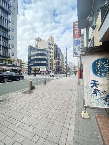 【周辺】 | ロゼ銀座ビル