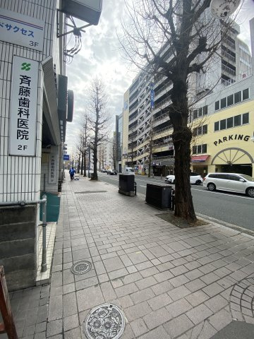 【周辺】 | ロゼ銀座ビル