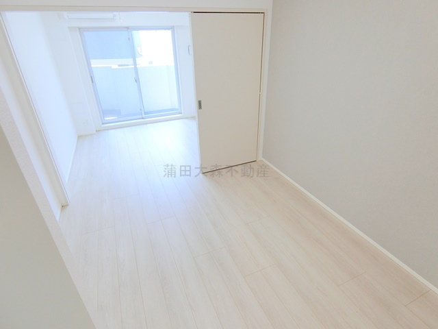 パティーナ蒲田のその他