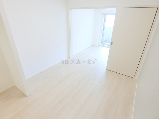 パティーナ蒲田のその他