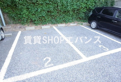 【駐車場】 | グローバル駿河台
