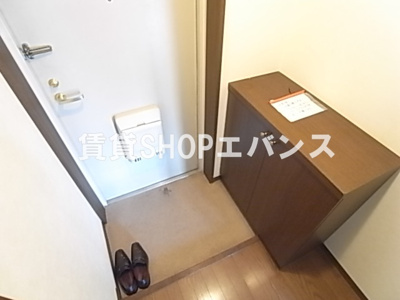 【玄関】 | グローバル駿河台