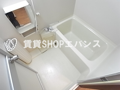 【浴室】 | グローバル駿河台