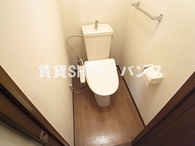 【トイレ】 | グローバル駿河台