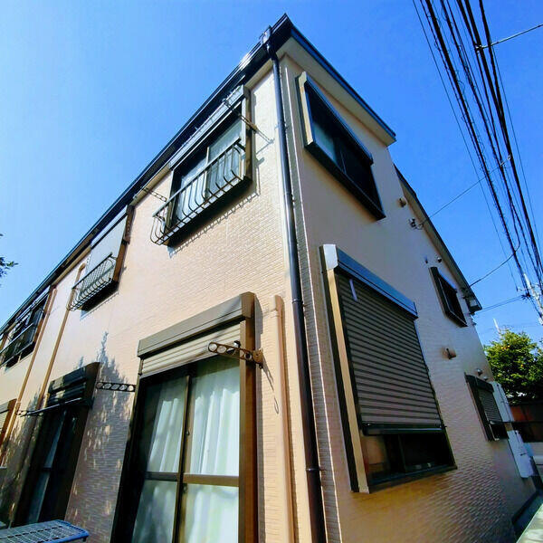 叶コーポの画像