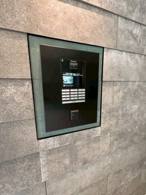 【セキュリティ】 | アーバネックス東梅田
