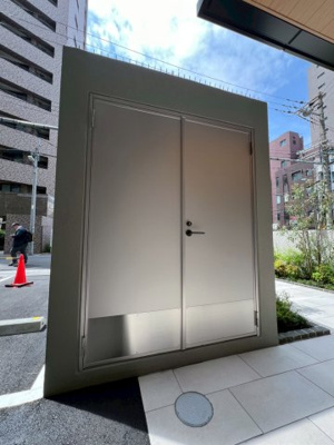 【和室】 | アーバネックス東梅田