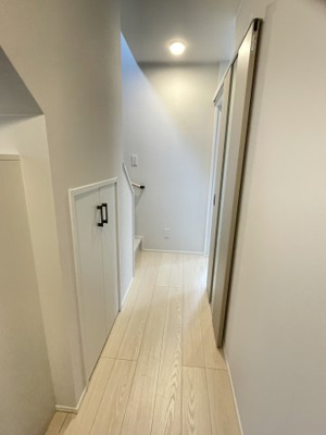 【玄関】 | 第二問屋町3丁目新築戸建て