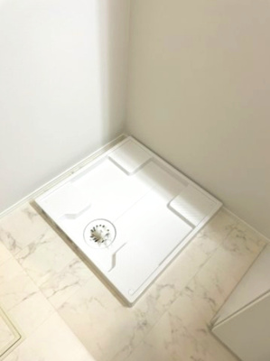 【ランドリースペース】 | 第二問屋町3丁目新築戸建て