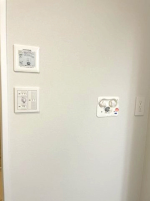 【設備】 | 第二問屋町3丁目新築戸建て