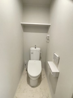 【トイレ】 | 第二問屋町3丁目新築戸建て
