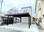 第二問屋町3丁目新築戸建ての画像