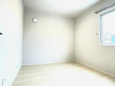 【洋室】 | 第二問屋町3丁目新築戸建て