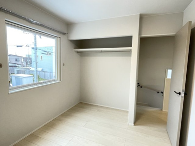 【収納】 | 第二問屋町3丁目新築戸建て