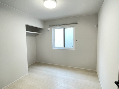 【洋室】 | 第二問屋町3丁目新築戸建て