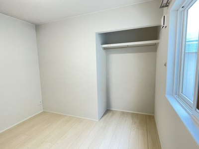 【収納】 | 第二問屋町3丁目新築戸建て