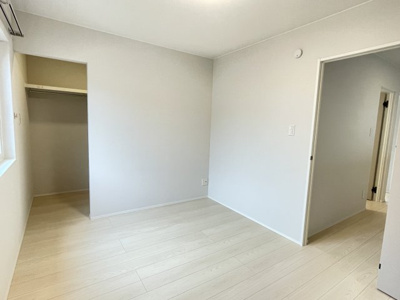 【洋室】 | 第二問屋町3丁目新築戸建て
