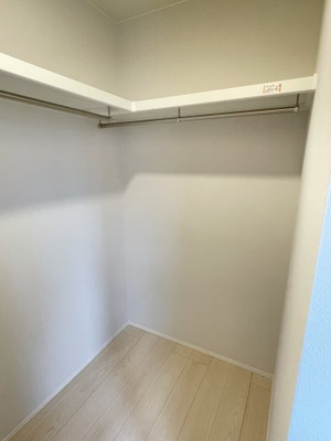 【収納】 | 第二問屋町3丁目新築戸建て