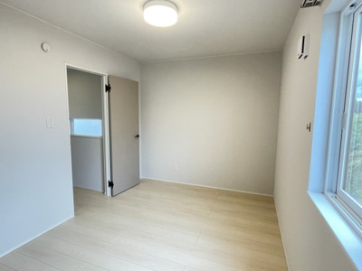 【洋室】 | 第二問屋町3丁目新築戸建て
