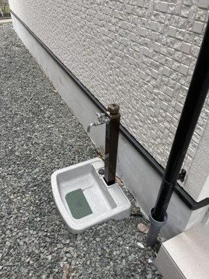 【設備】 | 第二問屋町3丁目新築戸建て