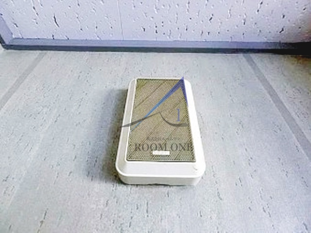 クレセント北山のセキュリティ|インターホンです。