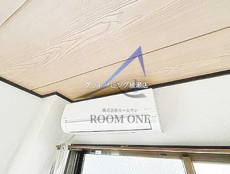クレセント北山