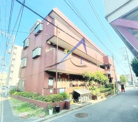 クレセント北山