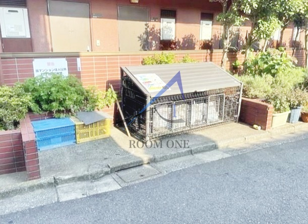クレセント北山