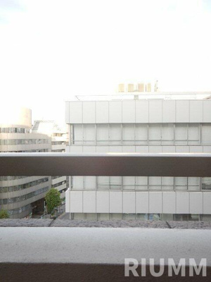 【展望】 | ガラ・ステーション岩本町Ｎｏｒｔｈ