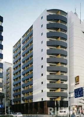 【外観】 | ガラ・ステーション岩本町Ｎｏｒｔｈ