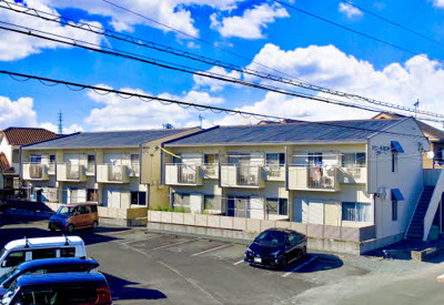 【駐車場】 | タウニィ神ノ輪C
