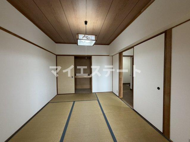 【寝室】 | サンズ松江