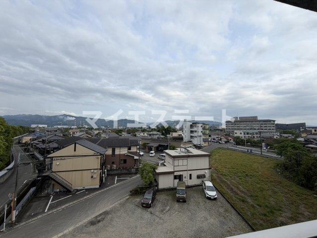【展望】 | サンズ松江