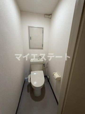 【トイレ】 | サンズ松江