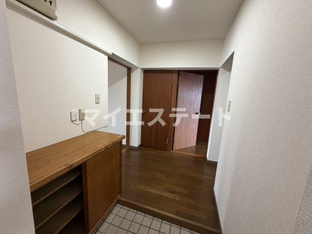 【玄関】 | サンズ松江