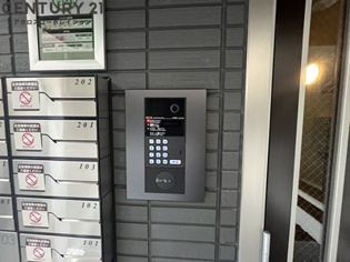 メゾンドプティエル今津のその他物件画像