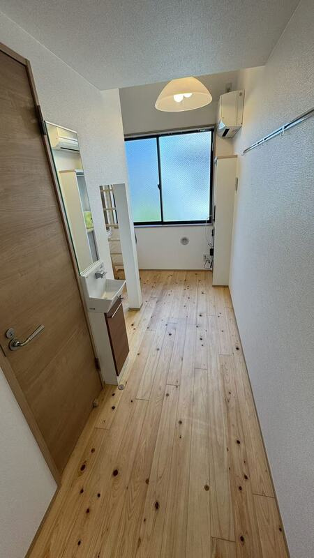 CharlesHouse高田馬場の内装