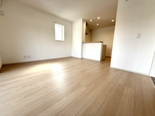 MAISON DE HIRO1の居間