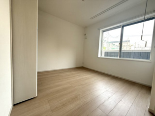 MAISON DE HIRO1の洋室