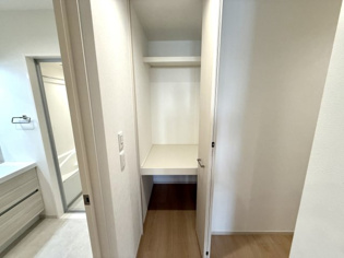 MAISON DE HIRO1の収納