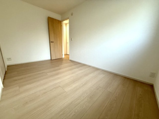 MAISON DE HIRO1の寝室
