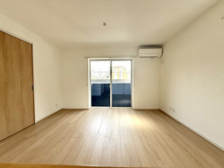 MAISON DE HIRO1の居間